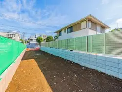 【東京都/豊島区巣鴨】豊島区巣鴨一丁目 土地 現地