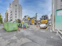 【東京都/港区南青山】港区南青山一丁目　土地 現地