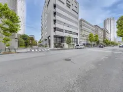 【東京都/港区南青山】港区南青山一丁目　土地 前面道路