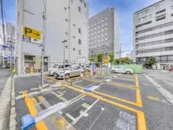 【東京都/港区南青山】港区南青山一丁目　土地 現地