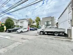 【東京都/渋谷区松濤】渋谷区松濤2丁目　売地 現地