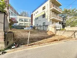 【東京都/港区赤坂】東京都港区赤坂4丁目　売地 現地