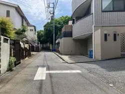 【東京都/渋谷区富ヶ谷】東京都渋谷区富ヶ谷1丁目 土地 