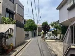 【東京都/渋谷区富ヶ谷】東京都渋谷区富ヶ谷1丁目 土地 