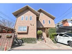 【東京都/世田谷区瀬田】世田谷区瀬田四丁目戸建 外観