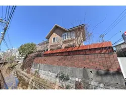 【東京都/世田谷区瀬田】世田谷区瀬田四丁目戸建 外観