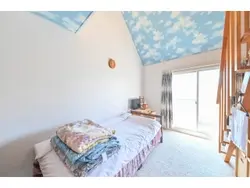 【東京都/世田谷区瀬田】世田谷区瀬田四丁目戸建 洋室