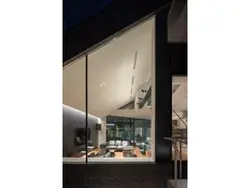 【神奈川県/横浜市中区山手町】横浜市中区山手町　戸建 リビング