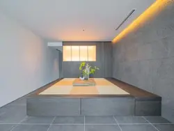 【神奈川県/横浜市中区山手町】横浜市中区山手町　戸建 ゲストルーム