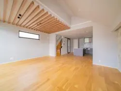 【東京都/目黒区中目黒】目黒区中目黒三丁目新築戸建 LDK