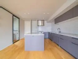 【東京都/目黒区中目黒】目黒区中目黒三丁目新築戸建 キッチン