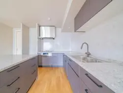 【東京都/目黒区中目黒】目黒区中目黒三丁目新築戸建 キッチン