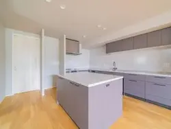 【東京都/目黒区中目黒】目黒区中目黒三丁目新築戸建 キッチン