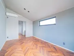 【東京都/目黒区中目黒】目黒区中目黒三丁目新築戸建 洋室