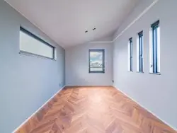 【東京都/目黒区中目黒】目黒区中目黒三丁目新築戸建 洋室