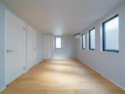 【東京都/目黒区中目黒】目黒区中目黒三丁目新築戸建 サービスルーム（納戸）