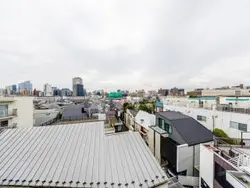 【東京都/目黒区三田】目黒区三田2丁目　中古戸建 眺望