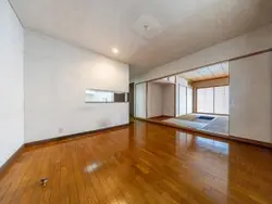 【東京都/目黒区三田】目黒区三田2丁目　中古戸建 LDK