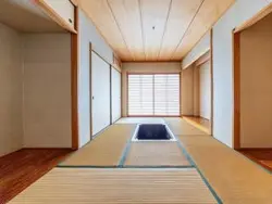 【東京都/目黒区三田】目黒区三田2丁目　中古戸建 和室