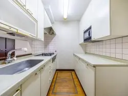 【東京都/目黒区三田】目黒区三田2丁目　中古戸建 キッチン