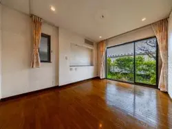 【東京都/目黒区三田】目黒区三田2丁目　中古戸建 洋室