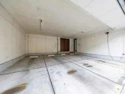 【東京都/目黒区三田】目黒区三田2丁目　中古戸建 駐車場