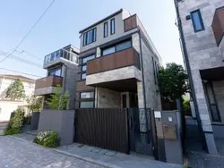 【東京都/世田谷区中町】世田谷区中町一丁目中古戸建 外観