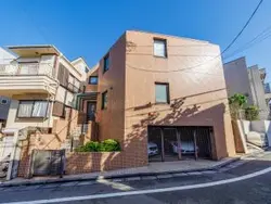 【東京都/世田谷区代沢】世田谷区代沢2丁目　中古戸建 外観