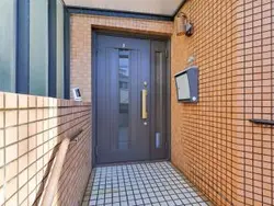 【東京都/世田谷区代沢】世田谷区代沢2丁目　中古戸建 玄関