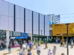 【東京都/世田谷区代沢】世田谷区代沢2丁目　中古戸建 小田急小田原線「下北沢」駅（現地より約528m）