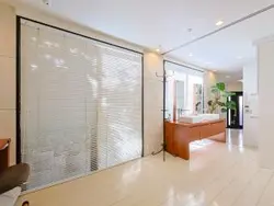 【東京都/世田谷区代沢】世田谷区代沢2丁目　中古戸建 洗面室：ランドリースペースとしてもご使用いただけます