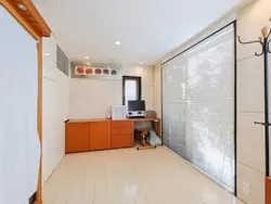 【東京都/世田谷区代沢】世田谷区代沢2丁目　中古戸建 サービスルーム（納戸）：ランドリースペースとしてもご使用いただけます