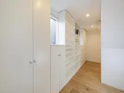 【東京都/目黒区鷹番】目黒区鷹番1丁目　中古戸建 パントリーユーティリティー：約5.1帖