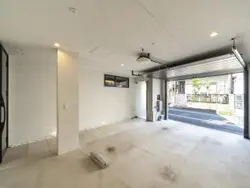 【東京都/目黒区鷹番】目黒区鷹番1丁目　中古戸建 駐車場