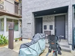 【東京都/新宿区天神町】新宿区天神町中古戸建 アプローチ