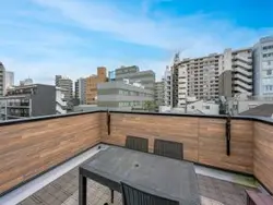 【東京都/新宿区天神町】新宿区天神町中古戸建 ルーフバルコニー