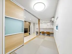 【東京都/新宿区天神町】新宿区天神町中古戸建 リビング・ダイニング