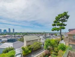 【東京都/大田区田園調布】大田区田園調布5丁目　戸建 眺望