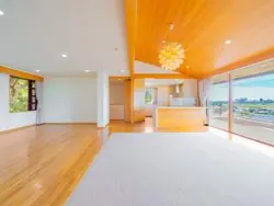 【東京都/大田区田園調布】大田区田園調布5丁目　戸建 リビング・ダイニング：家具・調度品は価格に含まれません。