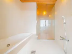 【東京都/大田区田園調布】大田区田園調布5丁目　戸建 浴室