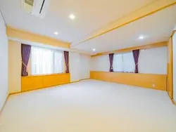 【東京都/大田区田園調布】大田区田園調布5丁目　戸建 洋室