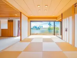 【東京都/大田区田園調布】大田区田園調布5丁目　戸建 和室