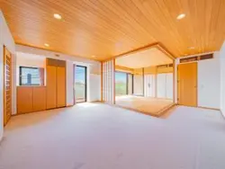 【東京都/大田区田園調布】大田区田園調布5丁目　戸建 洋室・和室