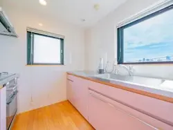 【東京都/大田区田園調布】大田区田園調布5丁目　戸建 キッチン