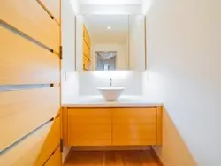 【東京都/大田区田園調布】大田区田園調布5丁目　戸建 洗面室