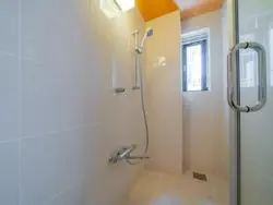 【東京都/大田区田園調布】大田区田園調布5丁目　戸建 シャワールーム