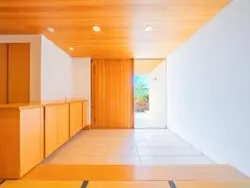 【東京都/大田区田園調布】大田区田園調布5丁目　戸建 玄関