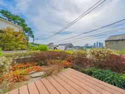 【東京都/大田区田園調布】大田区田園調布5丁目　戸建 庭