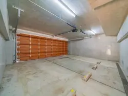 【東京都/大田区田園調布】大田区田園調布5丁目　戸建 駐車場