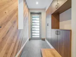 【東京都/渋谷区西原】渋谷区西原二丁目戸建 玄関